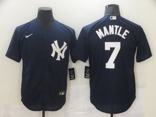 New York Yankees Jerseys 26